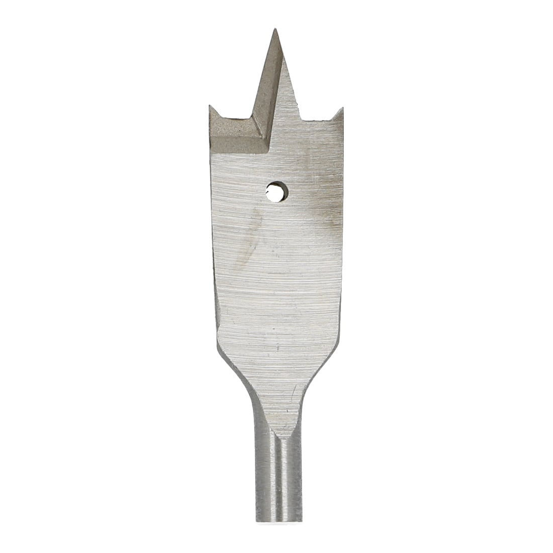 Heller QuickBit Flachfräsbohrer, ¼ Zoll-Sechskantschaft, Durchmesser 16 x 152 mm