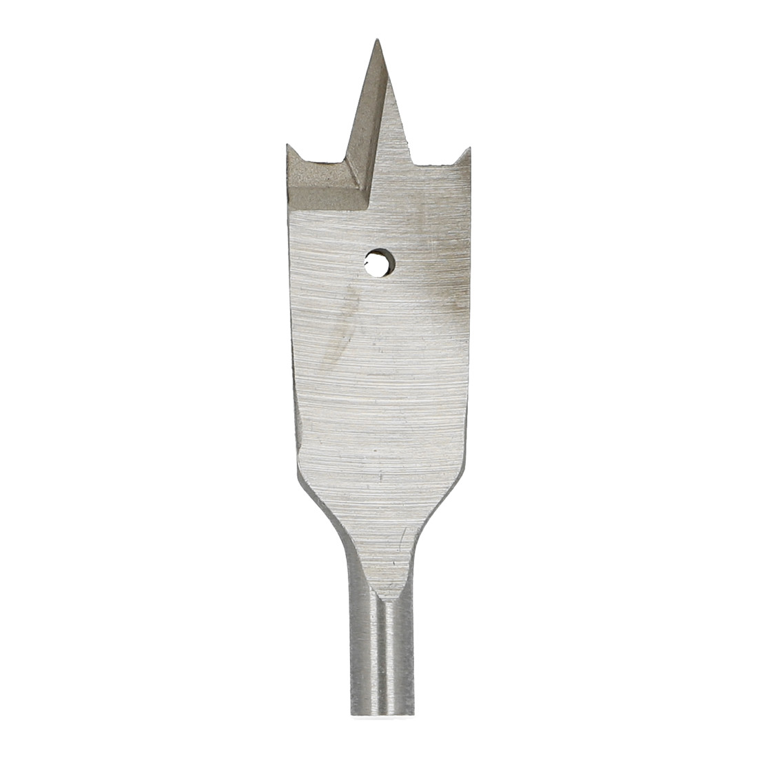 Heller QuickBit Flachfräsbohrer, ¼ Zoll-Sechskantschaft, Durchmesser 18 x 152 mm