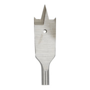 Heller QuickBit Flachfräsbohrer, ¼ Zoll-Sechskantschaft, Durchmesser 35 x 152 mm-3