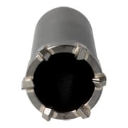 Heller Hammerbohrkrone RatioQuick-3
