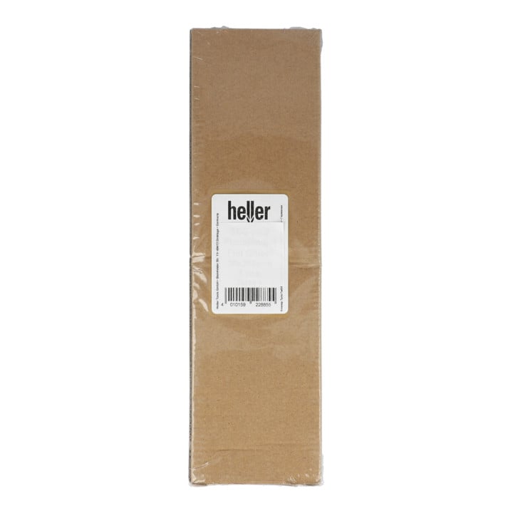 Heller SDS-max Spitzmeißel, 400 mm