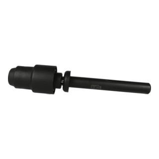 Heller SDS-plus koppeling voor SDS-max aansluiting