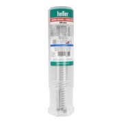 Heller SDS-plus Power Meißel Satz Spitz-,Flach-& Spatmeißel-3