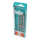 Heller SDS-Plus-Satz mit Stein und Stahlbohrer 3-teilig 5-8mm-3