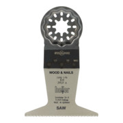 Heller Starlock Blades BIM Holz-& Nägelsäge, 50 x 35 mm-1
