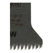 Heller Starlock Blades BIM Holz Präzisionssäge, 50 x 35 mm-3