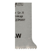 Heller Starlock Blades BIM Metall-& Holzsäge, 50 x 28 mm-3