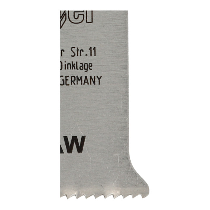 Heller Starlock Blades BIM Metall-& Holzsäge, 50 x 28 mm