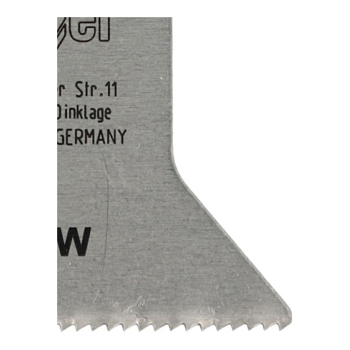 Heller Starlock Blades BIM Metall-& Holzsäge, 50 x 44 mm