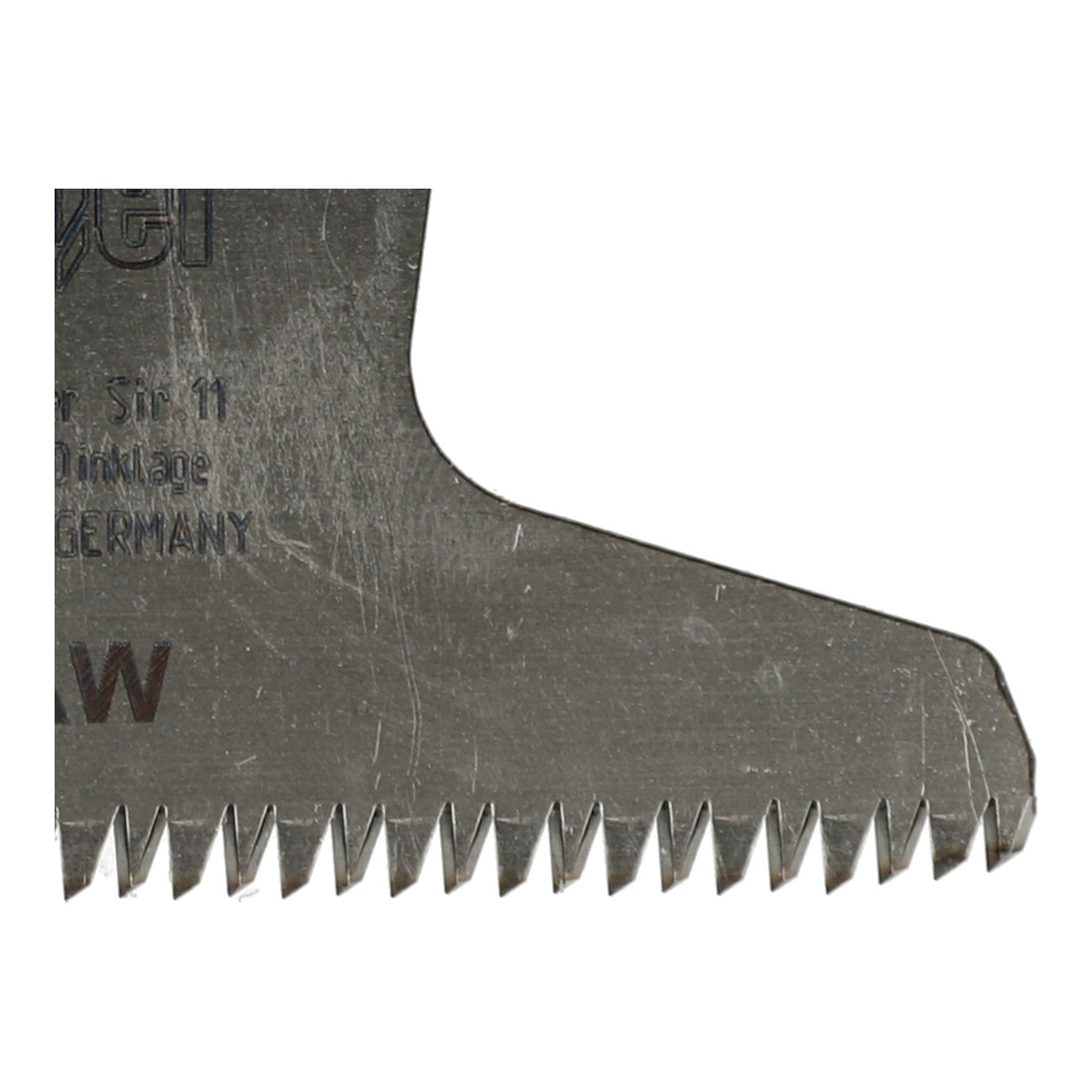Heller Starlock Blades BIM scie de précision pour le bois, 50 x 65 mm