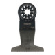 Jeu de lames de scie pour bois Heller Starlock Blades, 50 pcs., Bi-Metal, 50 x 65 mm-1