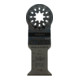 Heller Starlock Blades, Set 50-tlg., HCS Sägeblätter für Holz und Plastik, 50 x 35 mm-1