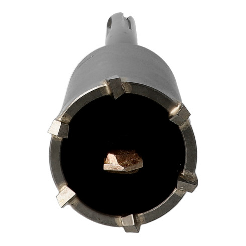 Heller SuperQuick SDS-max Bohrkrone Durchmesser 100 x 430/550 mm