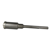 Couronne diamantée Heller SUPER QUICK SDS-max Ø 100 x 430/550 mm-1
