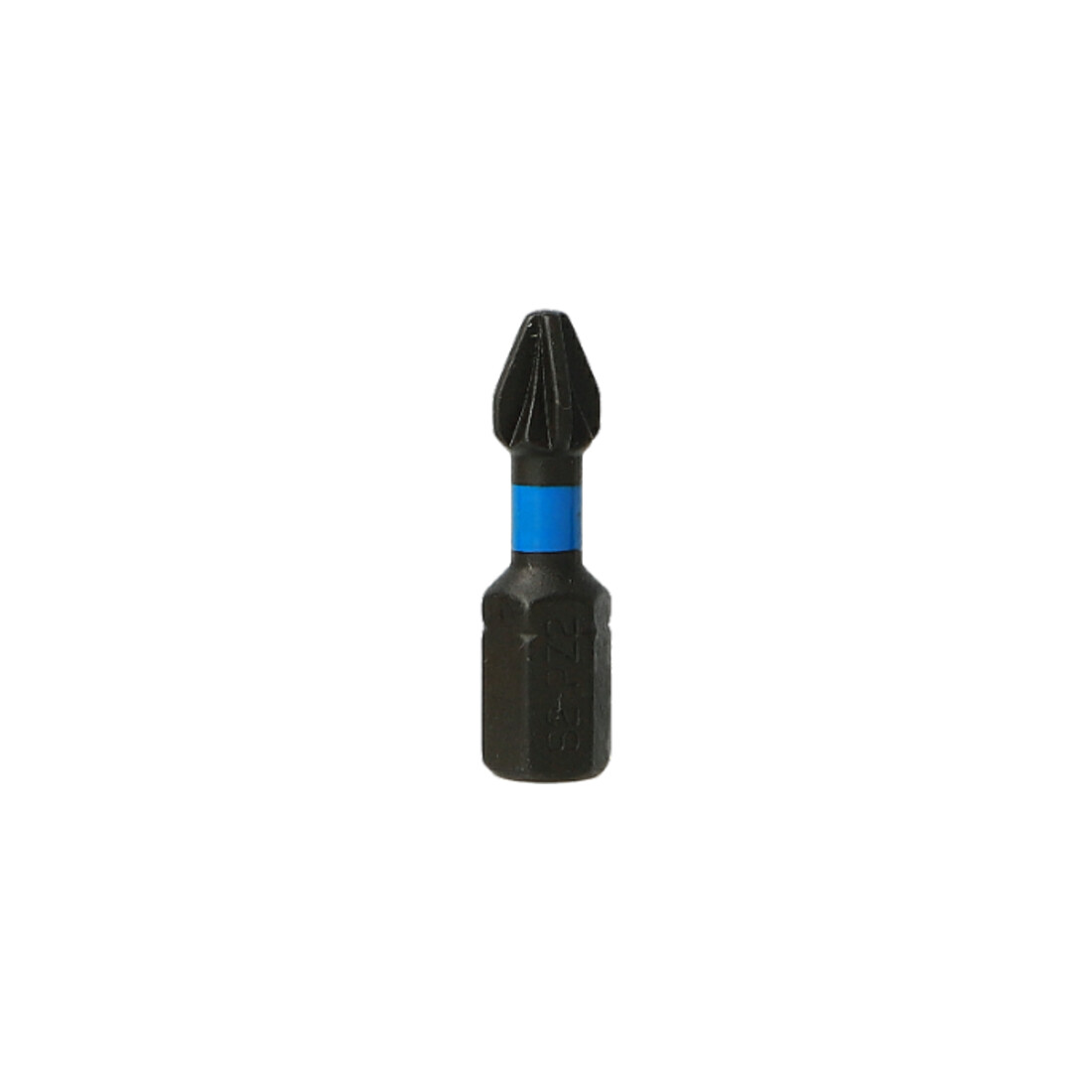 Heller Tools 1/4" E 6,3 - Torsion-Impact Bit, PH