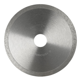 Heller Tools Diamond Blade Ceramic