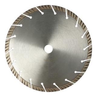 Heller Tools Diamond Blade Concrete