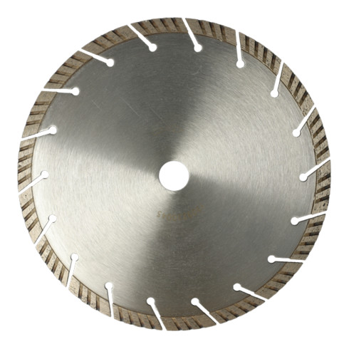 Heller Tools Diamond Blade Concrete 115 x 22,23