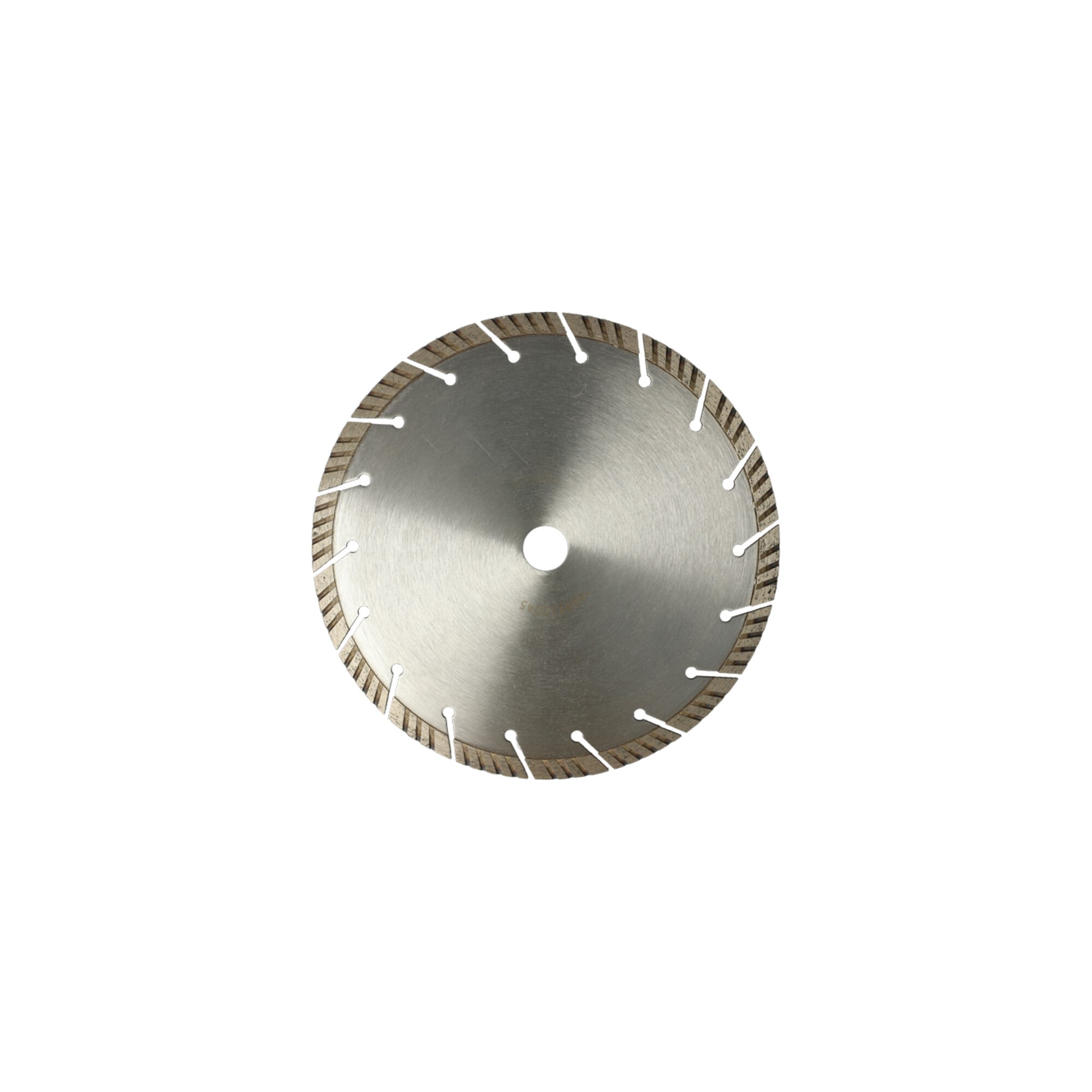 Heller Tools Diamond Blade Concrete 115 x 22,23