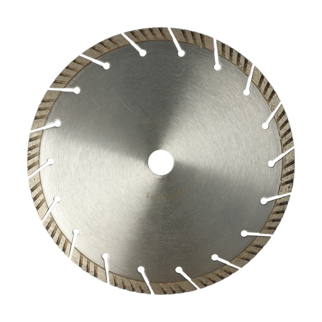 Heller Tools Diamond Blade Concrete 150 x 22,23