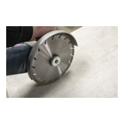 Heller Tools Diamond Blade Concrete 150 x 22,23-4