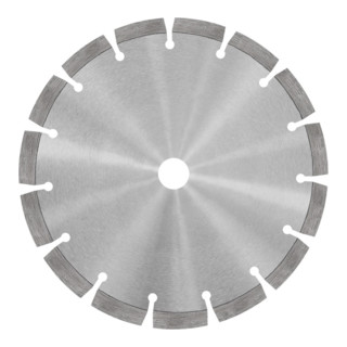 Heller Tools Diamond Blade Universal 125 x 22,23/X-Lock