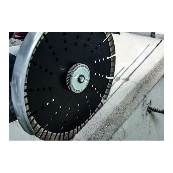 Heller Tools Diamond Blade Universal Performance 230 x 22,23