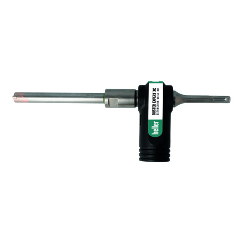 Heller Tools Duster Expert XC tête de forage 100/160 mm