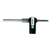 Heller Tools Duster Expert XC tête de forage 100/160 mm