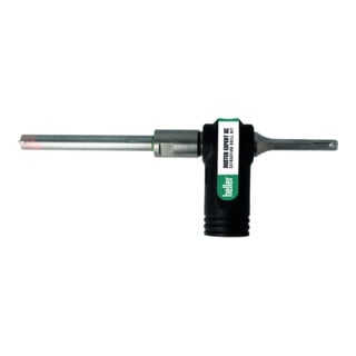 Heller Tools Duster Expert XC Bohrkopf 100/160 mm
