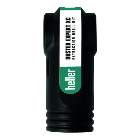 Heller Tools Duster Expert XC SDS-plus Adaper, Ø 25 x 160 mm