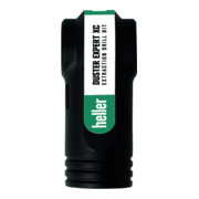 Heller Tools Duster Expert XC SDS-plus Adaper, Ø 25 x 160 mm-4