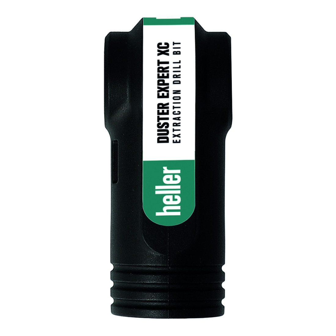Heller Tools Duster Expert XC SDS-plus Adaper, Ø 25 x 160 mm