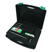 Heller Tools Duster Expert XC Starter Set 6,8,10,14mm