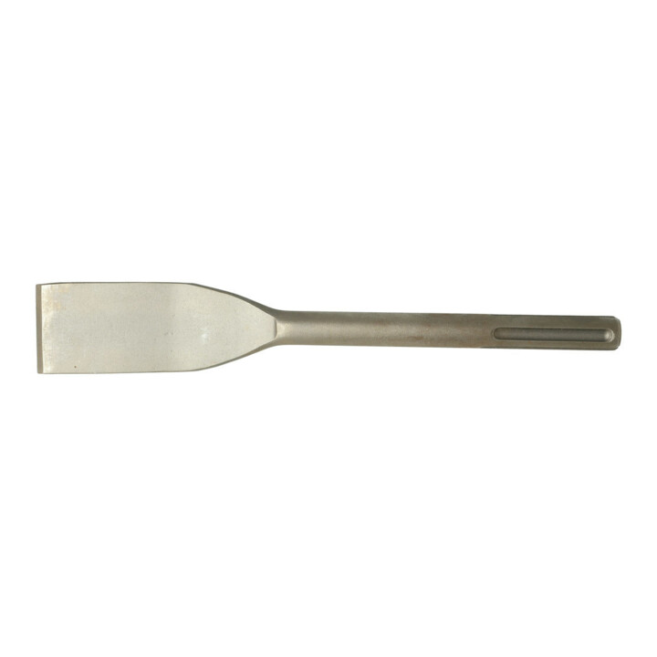 Heller Tools Enduro Meißel, SDS-max, Fliesenmeißel 50 x 300 mm