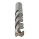 Heller Tools HSS-G Super DIN 338 RN Forets en acier, CYL, jeu de 25 pièces Ø 1/1,5/2/2,5 à 12/12,5/13-3