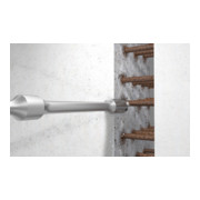 Heller Tools Rebar Breaker SDS-plus, Ø 28 x 250/300 mm-4