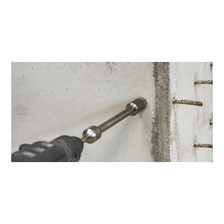 Heller Tools Rebar Breaker SDS-plus, Ø 30 x 250/300 mm