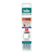 Heller Tools Rooftile Expert Dachziegelbohrer, ROTASTOP, Ø 5 x 50/85 mm