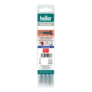 Heller Tools Rooftile Expert foreur de tuiles, ROTASTOP