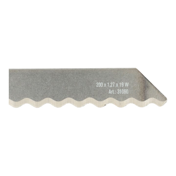 Heller Tools Säbelsägeblatt, HCS insulation, 200 x 1,27 x 19  W