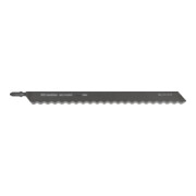 Heller Tools Stichsägeblatt, CARBIDE abrasive pro, 75 x 1,9 x 7,8  6 Tpi (4,2 mm)