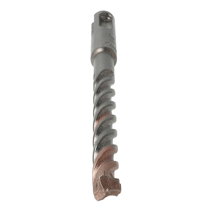 Heller Tools Trijet SDS-plus Hammerbohrer, Ø 12 x 150/210 mm, 10 + 1!