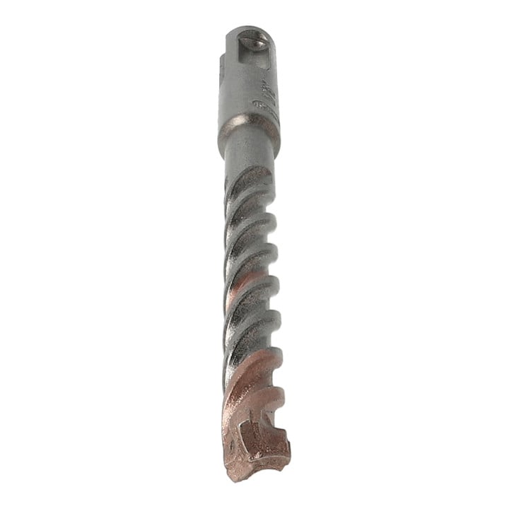 Heller Tools Trijet SDS-plus Hammerbohrer, Ø 6 x 150/210 mm, 10 + 1!