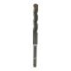 Forets pour marteau perforateur Heller Tools TRIJET SDS-plus 20 x 250/300 mm