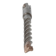Heller Tools Trijet Ultimate Foret marteau SDS-plus, diamètre 6/8/10/12/14 mm
