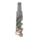 heller TRIJET Foret à percussion SDS-Plus Ultimate 20x300/250mm-4
