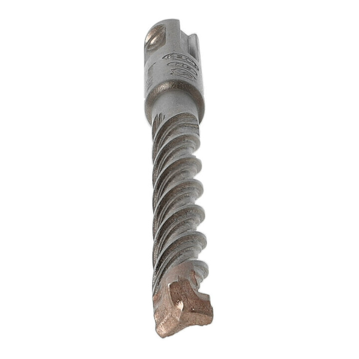 heller TRIJET Forets à percussion SDS-Plus Ultimate 10x160/100mm 10+1 Multipack