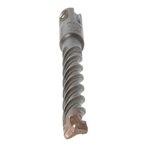 heller TRIJET Forets à percussion SDS-Plus Ultimate 8x160/100mm 10+1 Multipack