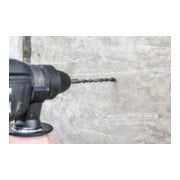 heller TRIJET Hammerbohrer SDS-Plus Ultimate 18x450/400mm-4